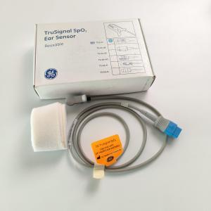 GE Original Datex-Ohmeda TruSignal SpO2 Ear Sensor Reusable REF: TS-E-D