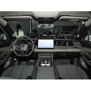 545Km Pure Electric Range and Rear Drive for Driving BYD EV Car 2025 New Model