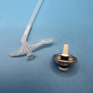 Precision Foam Dispensing Valve - Accurate Solution for Controlled Foam