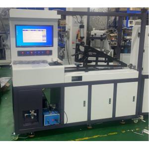 Shoe Slip Resistance Tester Related Outsole Materials Of Footwear Testing