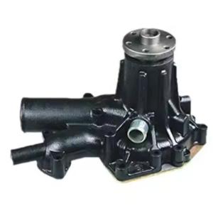 Good Product Water Pump 1-13650133-0 For 6HK1 ZAX330 Excavator Engine