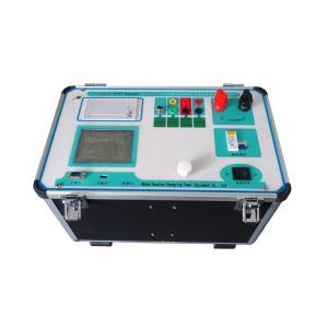 China Multi Function CT PT Analyzer Characteristic Tester , Transformer Test Equipment on sale China Multi Function CT PT Analyzer Characteristic Tester , Transformer Test Equipment on sale