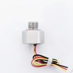 OEM Customization Micro IOT Pressure Sensor with I2C 4~20mA Output