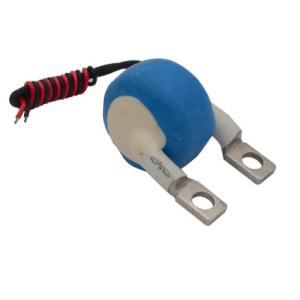 Grid Meter Use Ferrite Core Current Transformer with Bus-Bar Built - In