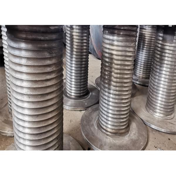 Quality Hydraulic Pulling Winch Main Components: Rope Drum, Stainless Material wholesale