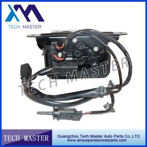China 97035815110 97035815109 Air Suspension Compressor  Pump For Panamera on sale