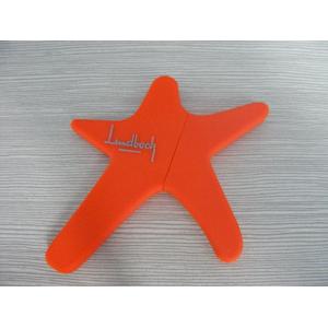 Unique Custom PVC 8GB USB Flash Drive Design Company Brand Drive