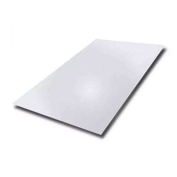 Quality Waterproof Diamond Checker Plate Metal Sheet BA Finish Anti Oxidation wholesale