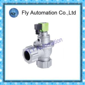 DMF ZM Series Compression Fitting Pipe Pulse Jet Valves DMF-ZM-25 DMF-ZM-40S