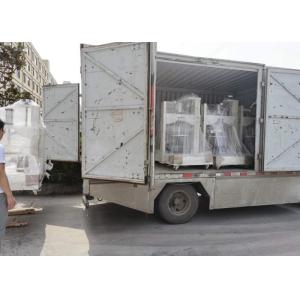 Water Based Paint Filling Machine Varnish Paint Ink Filling Machine