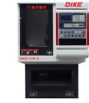 DKCK-LF35-D CNC lathe machine, CNC machining line, Fully automatic machinining