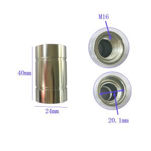 Cnc Machining Uhf High Power Antenna Accessories omnidirectional antenna parts