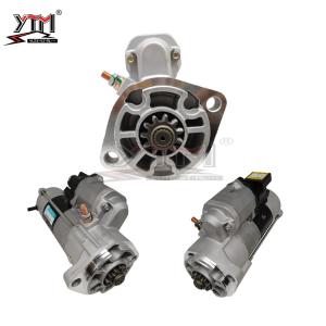 11T 3KW Engine Starter Motor For Cummins QSB 3.3L 5256155 4280006800