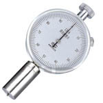 LX-C Foam hardness tester, shore C durometer, shore hardness tester