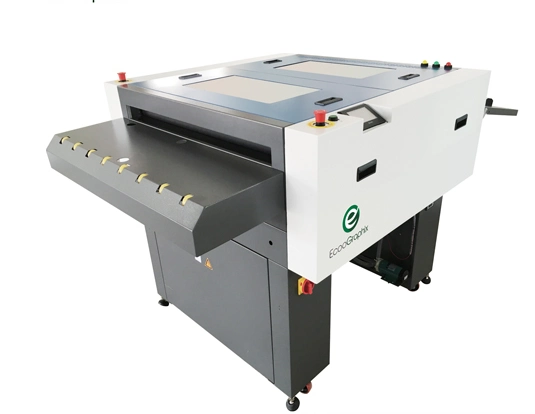 A2 Size Automatic Offset Printing Prepress System With Thermal CTP Machine
