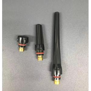 Cheap ODM Customized Support TIG Welding Accessories Long Midium Short Back Cup 41V24 41V35 41V33 for sale