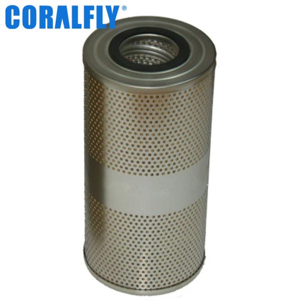CORALFLY 1R0766 Excavator Fuel Filter 5.2 Bar