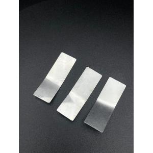 Customized Stamping Automotive Parts Durable 0.01mm Tolerance