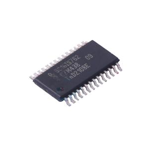 China Unused   SC16IS762IPW  Integrated Circuit New And Original TSSOP28 on sale
