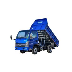 Cheap Low Stock Good Quality KAMA GK3 3 Meters 102HP 4X2 Diesel Mining Dump Truck for sale