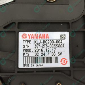 YAMAHA 12/16mm ZS type feeder for YAMAHA YS series machine