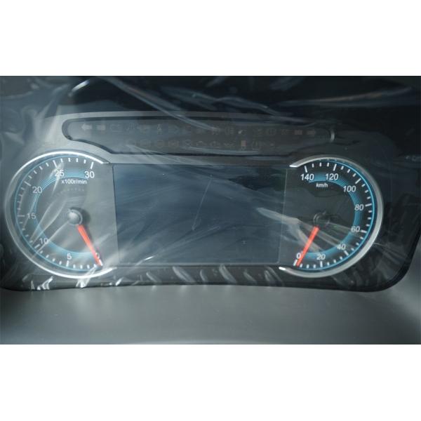 Foton Auman 490 Horsepower 8X4 6.8m AMT Automatic Dump Truck Dump (National&EU 1 to 2)for Transporting Heavy Cargo Goods