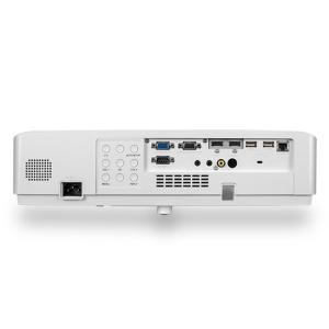 Flyin 4k Hdr Wxga 5000 Lumens Laser Projector for Educational