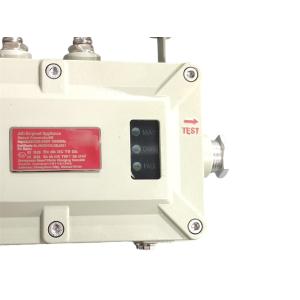 CCT 4500-6500K Flameproof Emergency Light BCJ Server OEM for Emergency