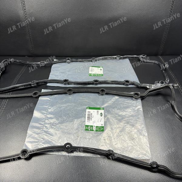 For Land Rover 5.0 Petrol Engine Valve Cover Gasket LR010882 LR010789