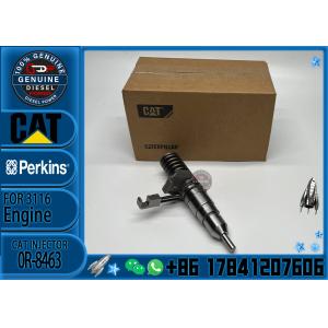 CAT 3116 3126 Engine Diesel Common Fuel Injector 162-0212 0R-8463 For CAT System
