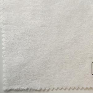 Hot Soluble Satin Fabric Type Embroidery Interlining for Embroidery Stabilizer