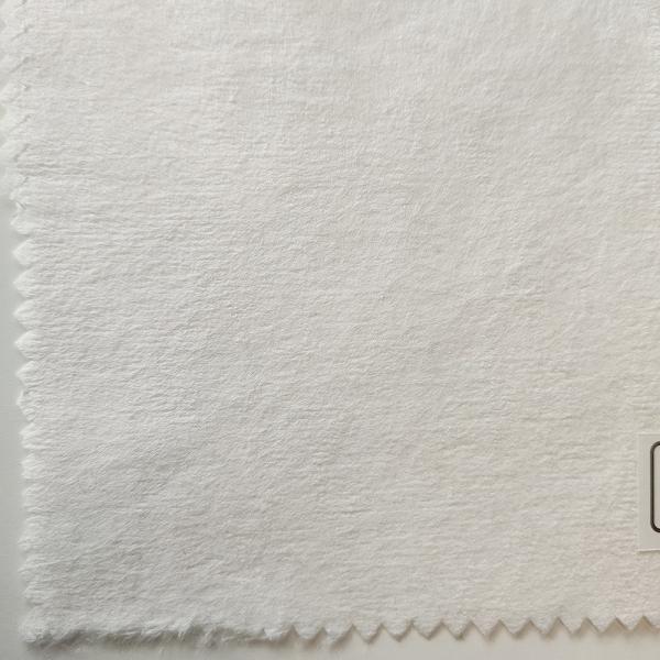 Garment Fusing Interfacing 35g Hot Water Soluble Embroidery Backing with