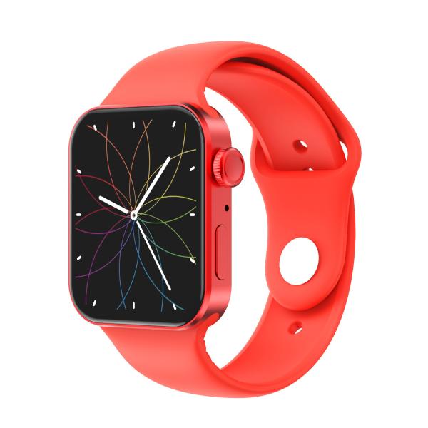 Quality Digital 1.75inch Full Touch Smartwatch Multifunctional IP68 Waterproof wholesale