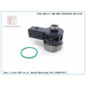 China HIGH QUALITY AND NEW DIESEL FUEL INJECTOR SOLENOID VALVE F00VC30400 HD110109 FOR 0445110647 0445110646 0445110368 044511 on sale