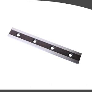 High Quality Service Shearing Machine Blade Metal Industrial Rashtriy Cutter