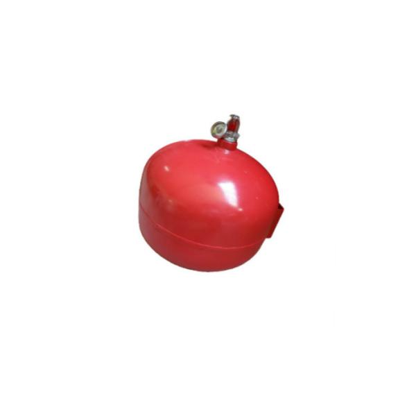 Quality Automatic Mode Clean Agent FM200 Fire Extinguisher Occupying Little Space wholesale