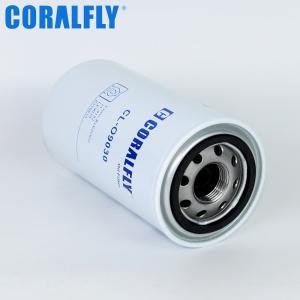 Coralfly Construction Machinery Oil Filter 11-9182 LF9030 P550835 For THERMO