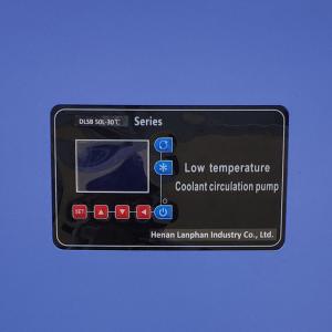 50L Circulation Lab Chiller Unit For Chemical