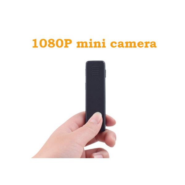 Quality Magnetic Live Stream Hidden Spy Audio Recorder wholesale