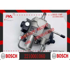 Fuel Injection Pump 294000-0901 Common Rail Injection Pump 22100-0L060 For 1KD