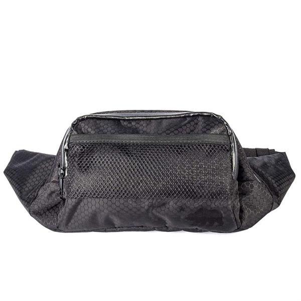 Quality Locking Stash Waist Bag Smell Proof Fanny Pack wholesale