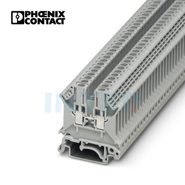 Quality Phoenix Contact 3001501 UK 3 N - Feed-through terminal block wholesale