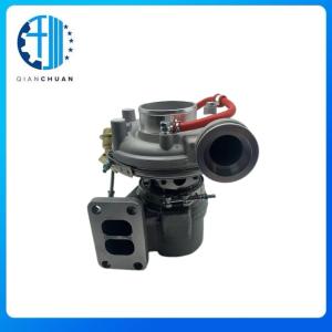 Turbo B2G Turbocharger 04911207 for Volvo EC350B EC350D Engine part