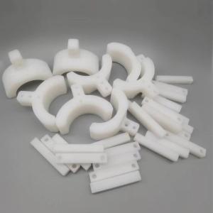 Complex CNC Machining Precision Components with Customized Color and Tolerance