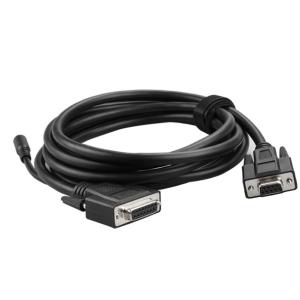 12V/24V Durable Mercedes Diagnostic Tool MB Star Compact 4 Fit For Any Computer