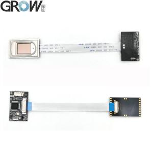 Grow R303 FPC1020 Capacitive Fingerprint Module with Free SDK For Andorid