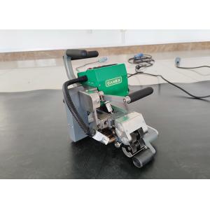 0.8-3.0mm HDPE Geomembrane Welding Machine CX500S Dual-Purpose Full Power Welder