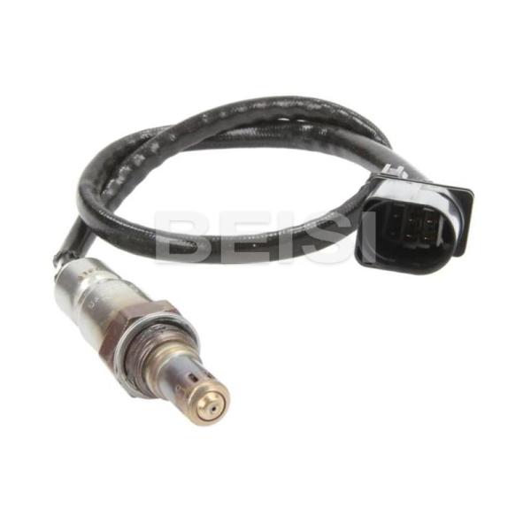 Lambda O2 Sensor Fits Audi VW Skoda 03F906262D 03L906262D Oxygen Sensor Quality