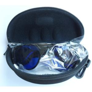 600-700nm Laser Protective Goggles For Laser Alignment, Laser Medical Treatment,