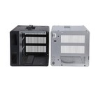 OEM Sheet Metal Forming Bending Bracket Stamping Parts with Laser Cutting and